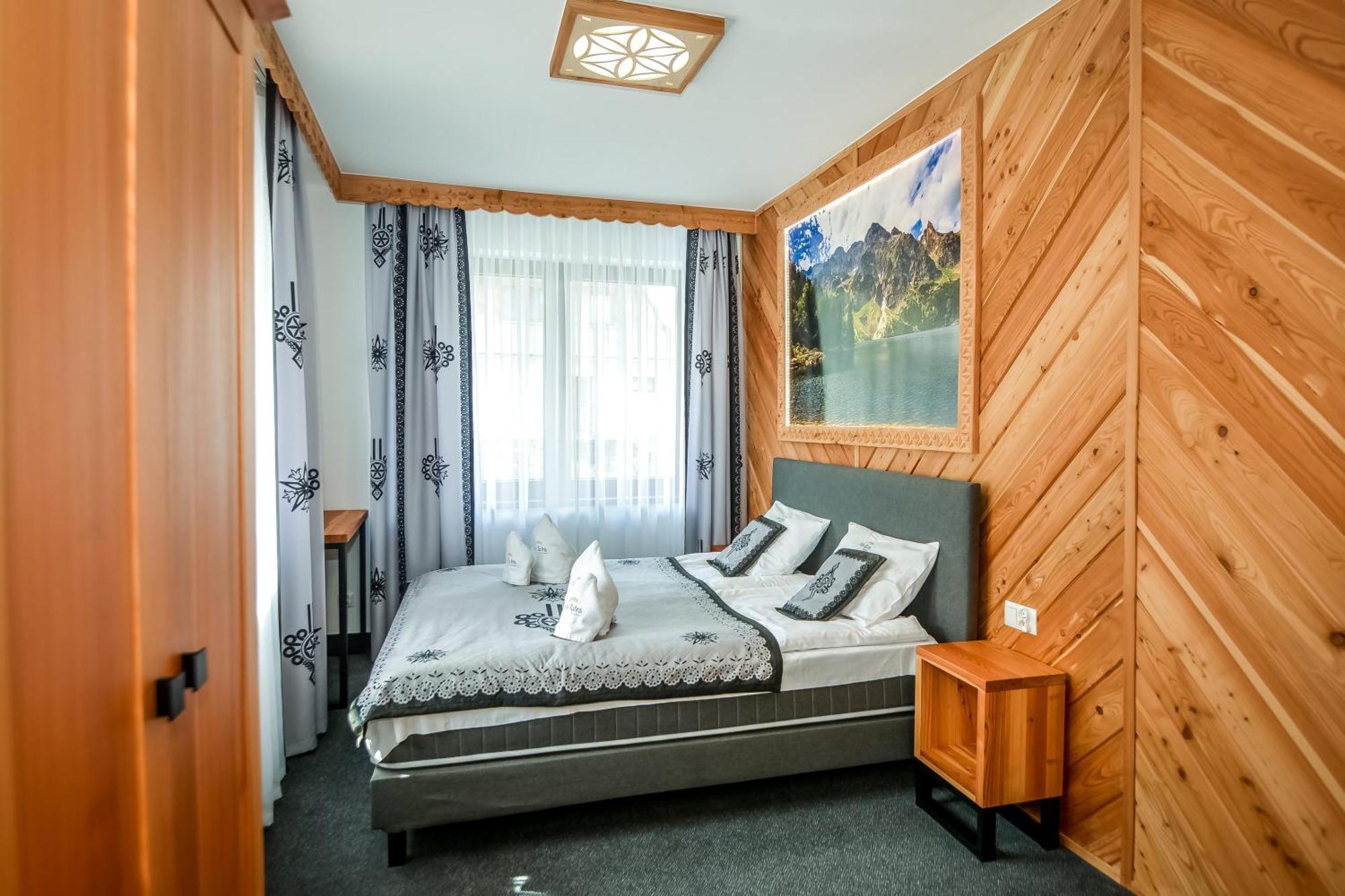 My Tatra Residence Ζακοπάνε Εξωτερικό φωτογραφία