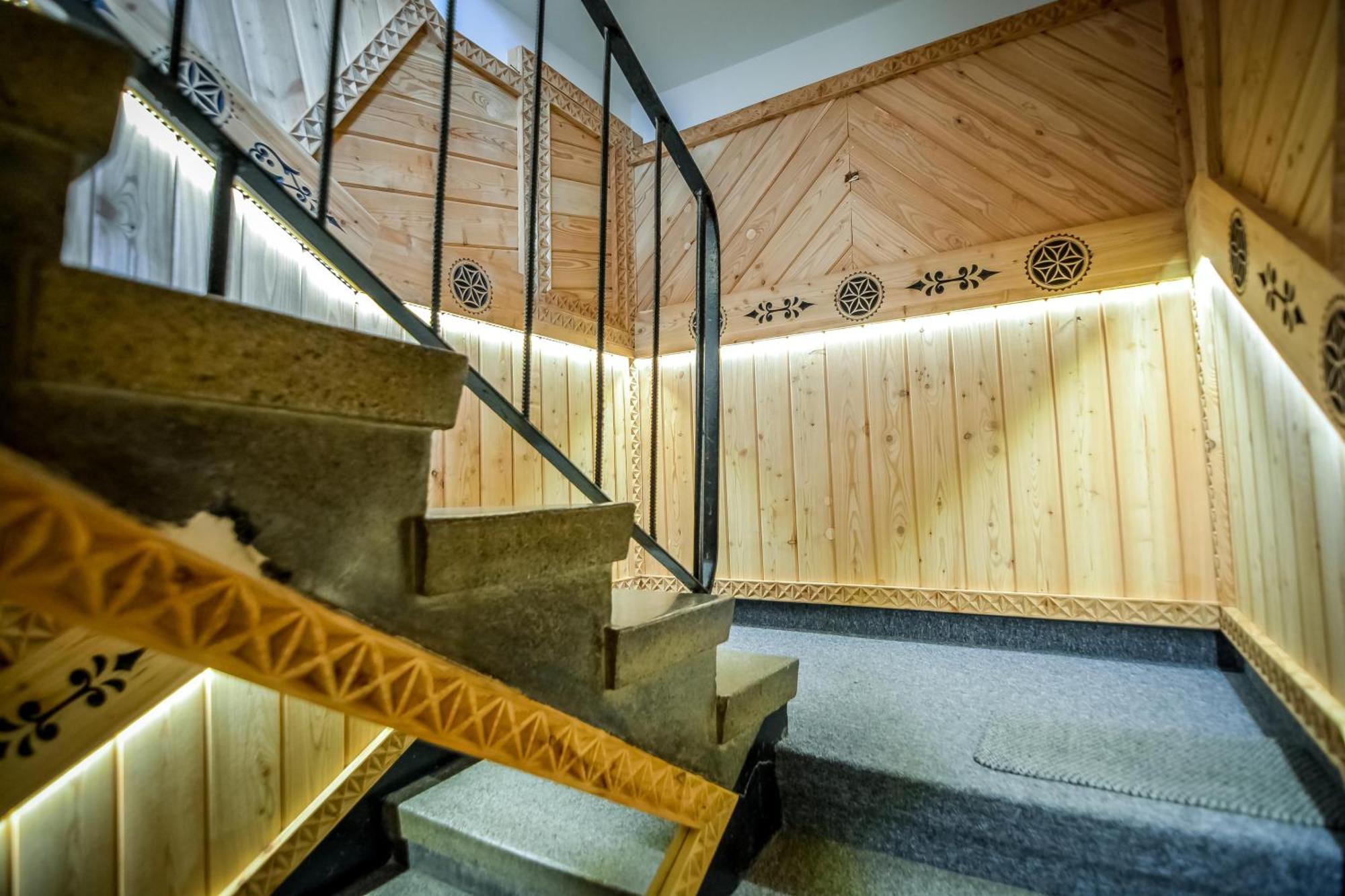 My Tatra Residence Ζακοπάνε Εξωτερικό φωτογραφία