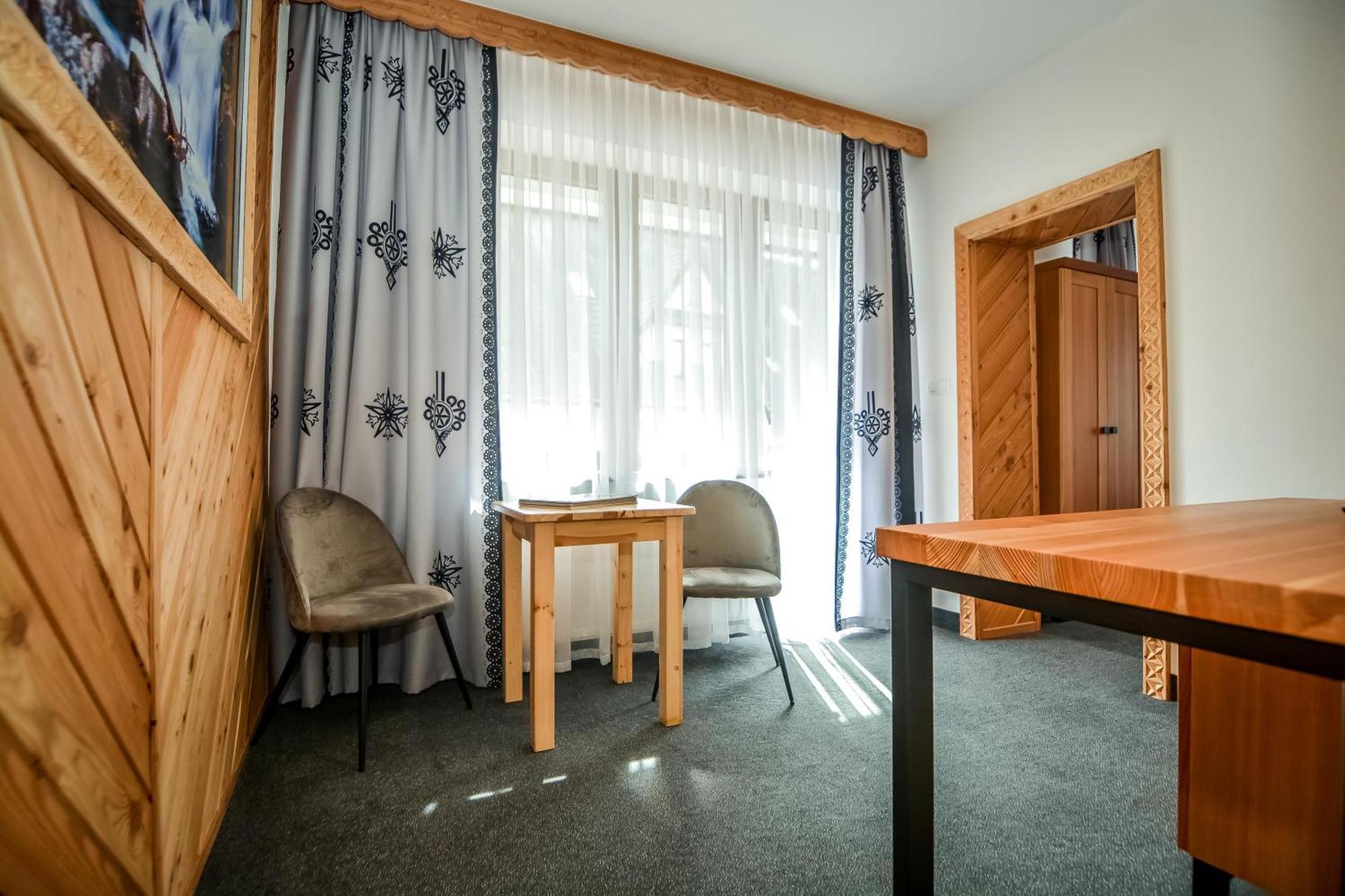 My Tatra Residence Ζακοπάνε Εξωτερικό φωτογραφία