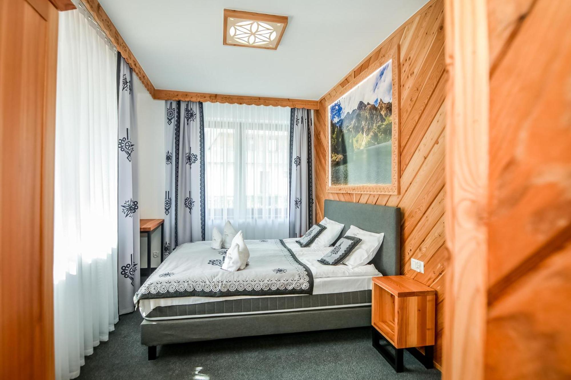 My Tatra Residence Ζακοπάνε Εξωτερικό φωτογραφία