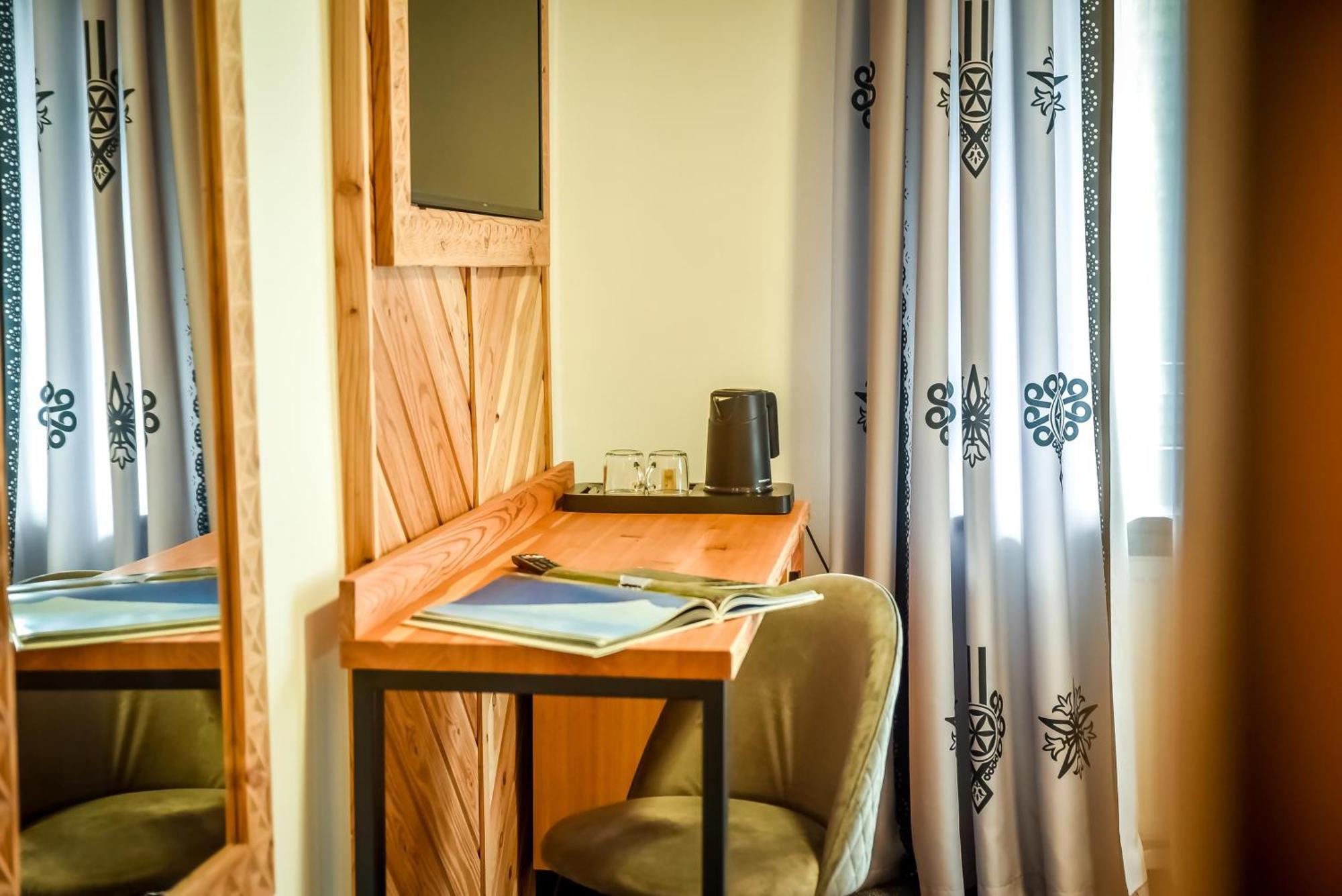 My Tatra Residence Ζακοπάνε Εξωτερικό φωτογραφία